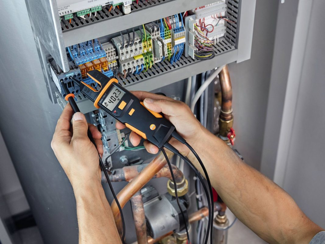 Dörtdivan Elektrikçi
